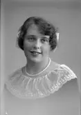 Jenny Strandberg, Södra Strandgatan 29, Gävle
