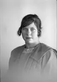 Anny Eriksson, Källmur, Bomhus