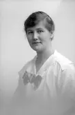 Maja Boman, Korsnäsgatan 25, Gävle

