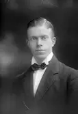 Ivar Swahn, Korsnäsgatan 25, Gävle
