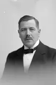 John R. Hörnell, Södra Fältskärsgatan 17, Gävle