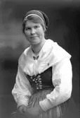Maria Modin, Arbetshusgatan 60, Gävle
