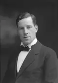 Herr A. F. Westberg, Östra Islandsgatan 9, Gävle
