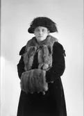 Fru Karin Andersson, Buska, Västanhede