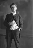 Gustav Hjalmar 