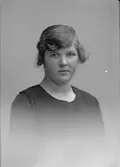 Brita Persson, Sveden, Alborga, Valbo
