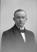Fritz Nordgren. Jacob Wennbergs järnaffär
