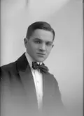 Sven Söderblom. Jacob Wennbergs järnaffär
