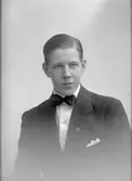 Helmer Wallin. Jacob Wennbergs järnaffär

