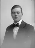 David Forsberg. Jacob Wennbergs Järnaffär