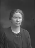 Elsa Nordkvist, Drottninggatan 11, Gävle