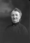Fru Bengtsson. Gävle teater
