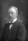 Arvid Frisk, Grönviken, Lingbo