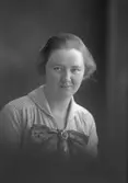 Fröken Lindström, Torsåker