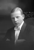 Furir N. A. Svensson