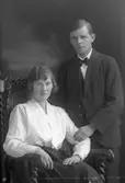 Sven Gustafsson, Sandhem, Bomhus