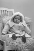 Josef Öbrinks son Karl-Bertil, Nygatan 15, Gävle