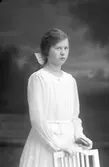 Agnes Svensson, Brynäsgatan 34, Gävle