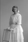 Anna Englund, Bergsgatan 84, Gävle
