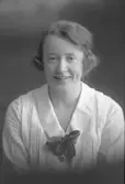 Ruth Nyberg, Marielund, Gävle