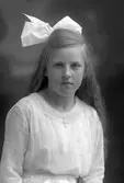 Mary Gustafsson, Tredje Tvärgatan 51, Gävle