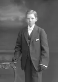Harry Löfkvist. Porslinsfabriken