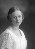 Thora Johnsson