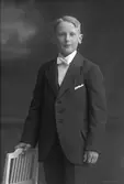 Ruben Karlsson, Albion 1 F, Gävle