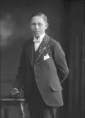 Sven Kjellström, Lexe