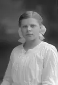 Edith Granat, Södra Koppslagargatan 44, Gävle