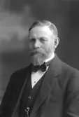 K. E. Höglund, Åbyggeby