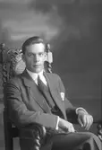 W. Öström, Björnen 1, Bomhus
