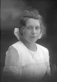 Aina Pettersson, Sätra

