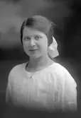 Ingeborg Olsson, Andersberg
