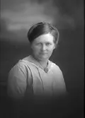 Hanna Wikström, Alborga, Valbo
