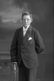 Artur Wahlman, Gustafsbro, Gävle