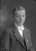 Erik Skog, Sätra 13, Gävle
