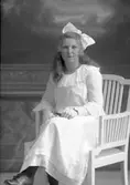 Gertrud Hjort, Sörby, Gävle