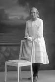 Lilly Thunstedt, Källbacken 5
