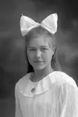 Linnéa Isberg, Södra Slottsgatan 16, Gävle
