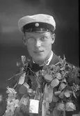 Hugo Borgström