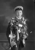 Artur Johnsson, Box 5, Norr-Edsbyn