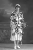 Fröken Alsterberg