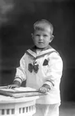 Hans Johansson, 191 Strömsbro
