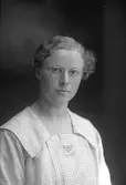 Signe Andersson, Nor, Kungsgården
