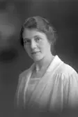 Edith Winblad, Nygatan 40, Gävle
