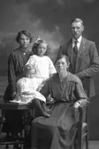 Familjen Wallin, Hemlingby