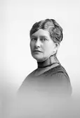 Thyra Lindblom, Hästbo, Torsåker
