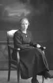 Elsa Ström, Hummelbo, Dala-Åsbo

