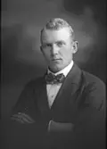 Ernst Karlsson. Gasverket
